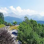 Apartman Le Bristol C36 By Interhome