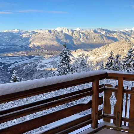 Le Bristol C36 By Interhome Apartamento