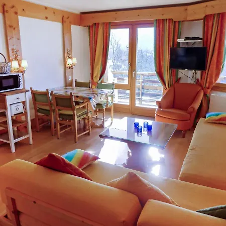 Le Bristol C36 By Interhome Apartment