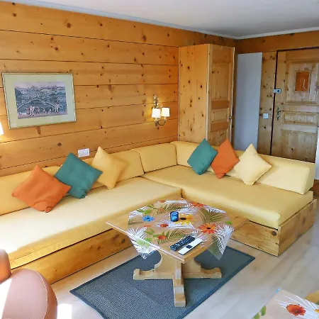 Le Bristol C36 By Interhome *