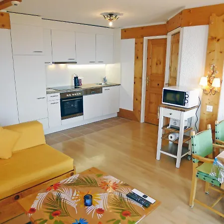 Le Bristol C36 By Interhome