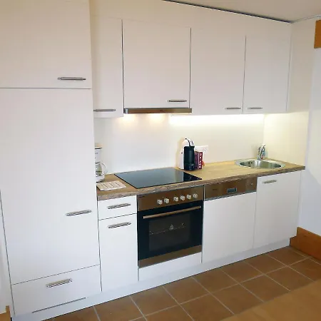Appartamento Le Bristol C36 By Interhome Villars-sur-Ollon