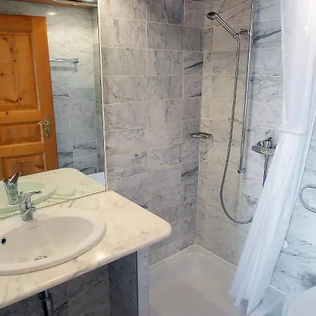 Le Bristol C36 By Interhome