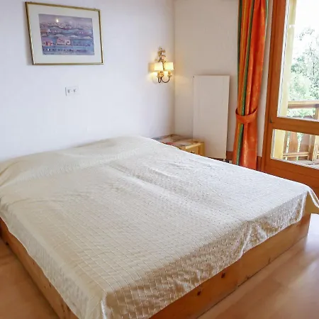 Apartment Le Bristol C36 By Interhome