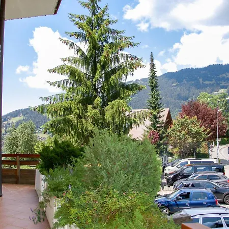 Le Bristol C36 By Interhome Apartamento *