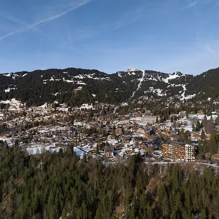 Le Bristol C36 By Interhome *