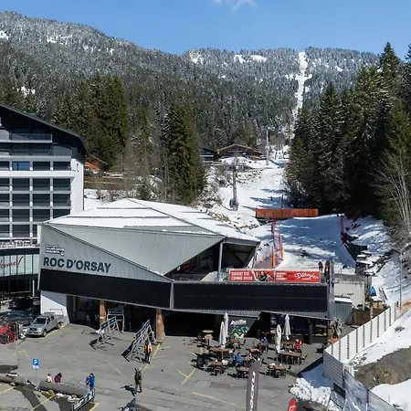 Le Bristol C36 By Interhome Appartamento *