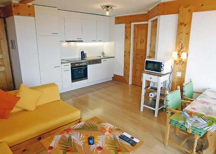 Le Bristol C36 By Interhome