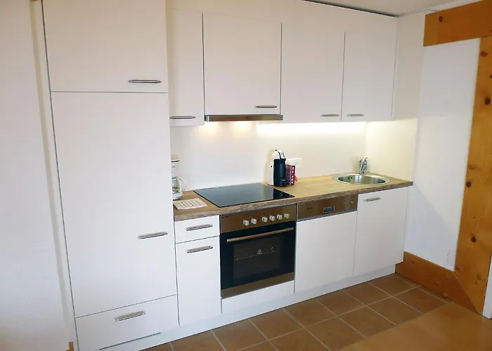 Apartmán Le Bristol C36 By Interhome Villars-sur-Ollon