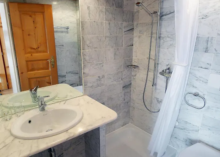 Le Bristol C36 By Interhome