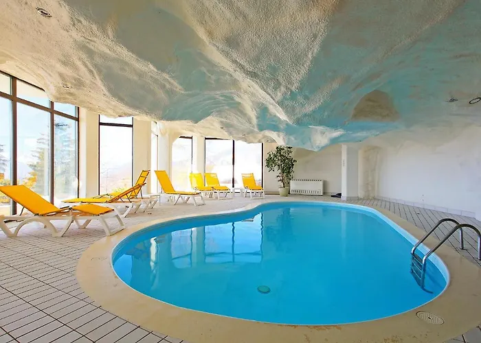 Le Bristol C36 By Interhome