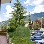 Le Bristol C36 By Interhome Apartment *