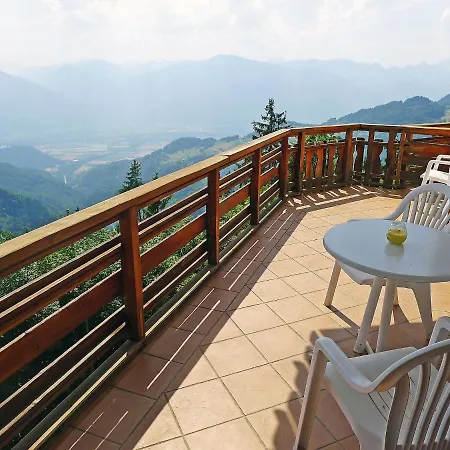 Le Bristol C36 By Interhome Villars-sur-Ollon