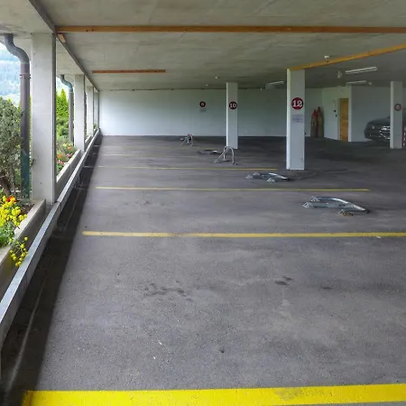 Le Bristol C36 By Interhome Apartment *