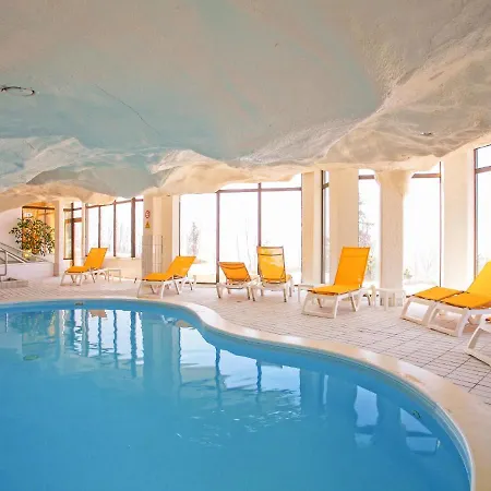 Apartment Le Bristol C36 By Interhome Villars-sur-Ollon