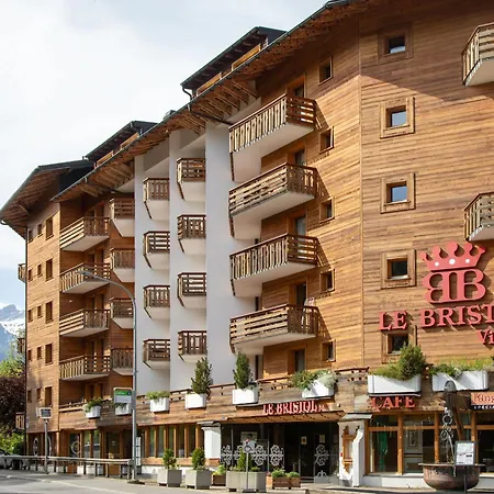 Le Bristol C36 By Interhome * Villars-sur-Ollon