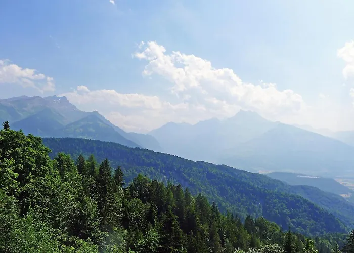 Le Bristol C36 By Interhome